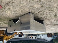 2025 Jutland 84 X 106 SERVICE BODY SRW LONG BED