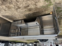 2025 Jutland 84 X 106 SERVICE BODY SRW LONG BED
