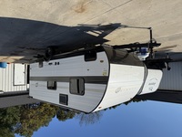 2025 Cruiser RV Avenir 17RB