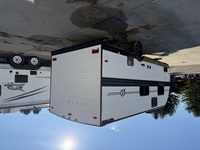 2025 Cruiser RV Avenir 17RB