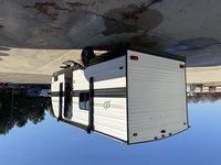 2025 Cruiser RV Avenir 17RB