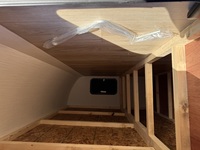 2025 Cruiser RV Avenir 17RB