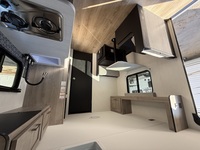 2025 Cruiser RV Avenir 17RB