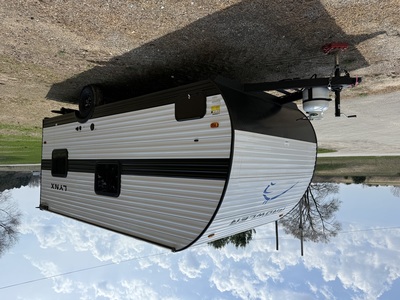 2025 Heartland RV Prowler Lynx 17BHX