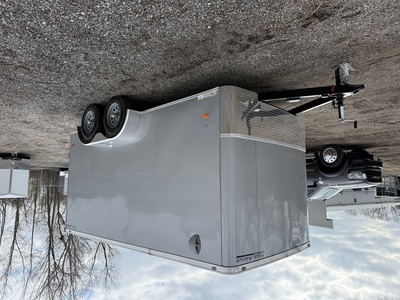 2025 Haul About Bobcat 7x14