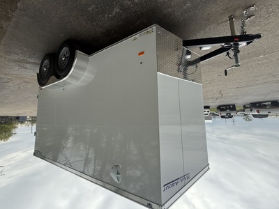 2025 Haul About Panther 6x12