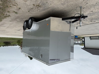 2025 Haul About Panther 6x12