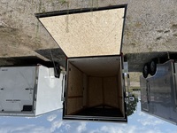 2026 US CARGO 6X12X72