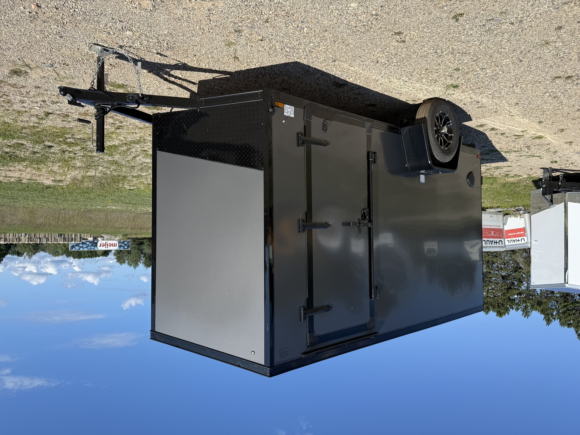 2026 US CARGO 6X12X78 2026 US CARGO 6X12X78