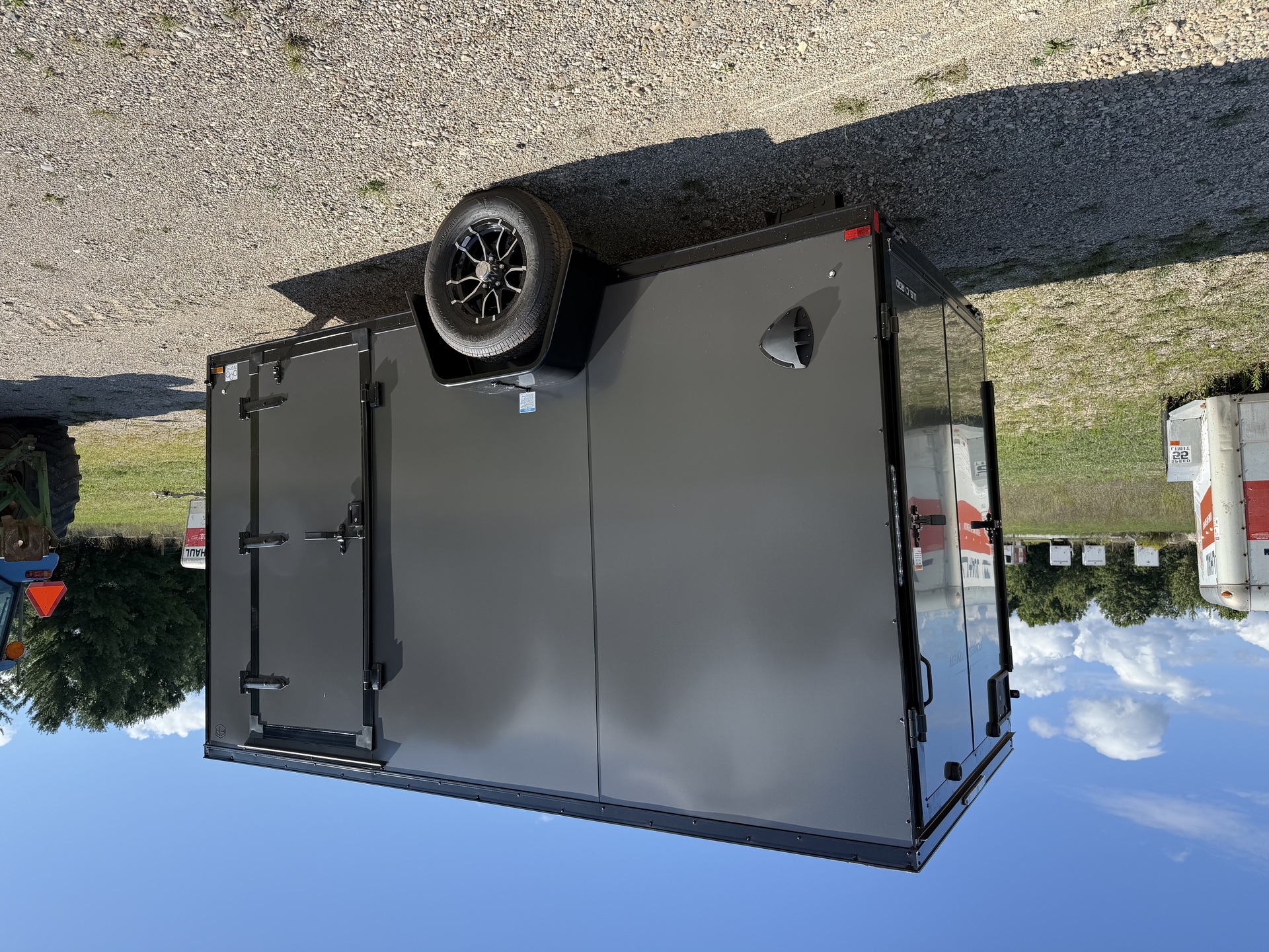 2026 US CARGO 6X12X78 2026 US CARGO 6X12X78