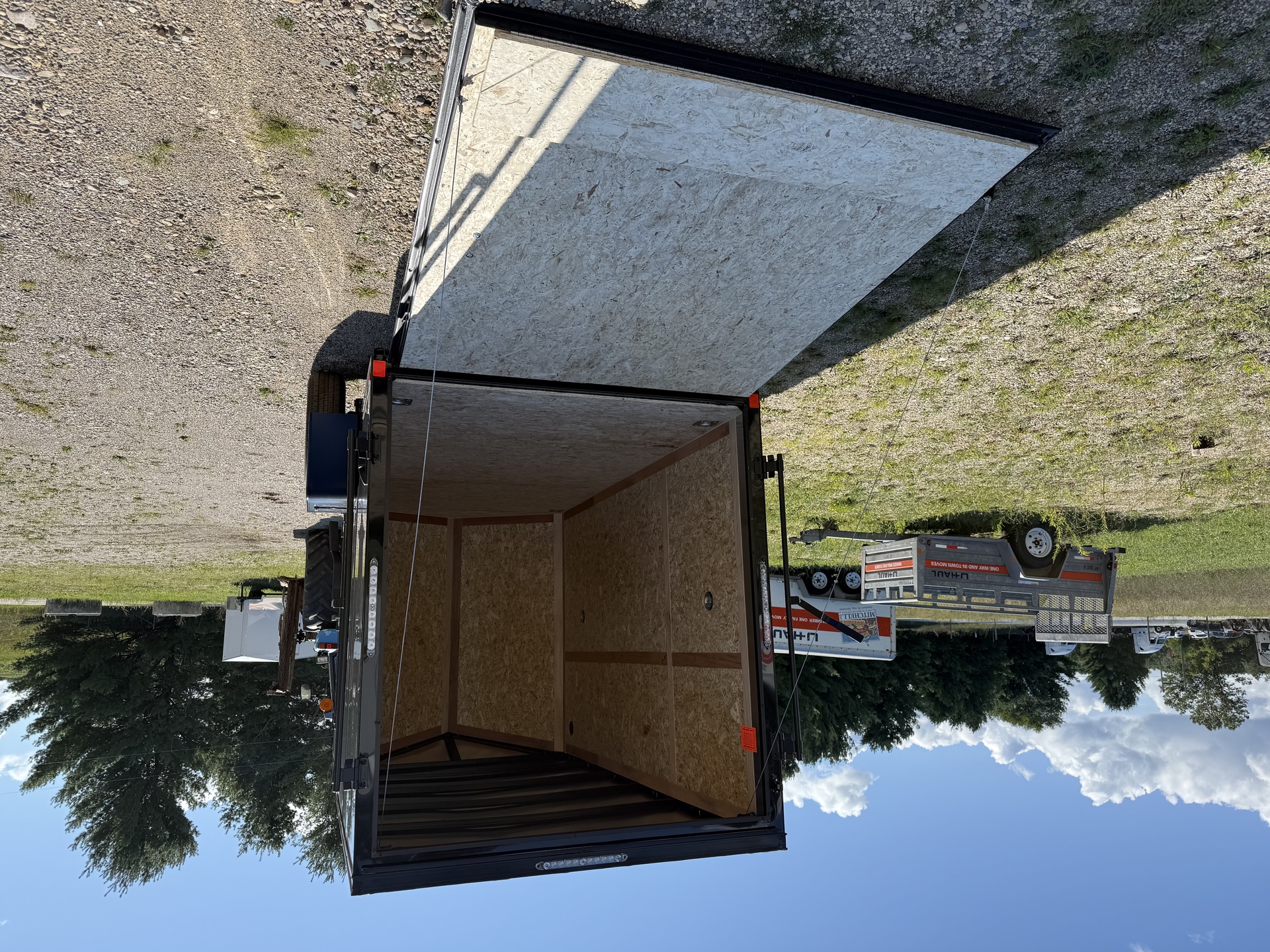 2026 US CARGO 6X12X78 2026 US CARGO 6X12X78