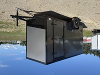 2026 US CARGO 6X12X78