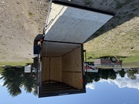 2026 US CARGO 6X12X78