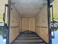 2026 US CARGO 6X12X78