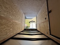 2026 US CARGO 6X12X78