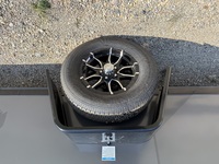 2026 US CARGO 6X12X78