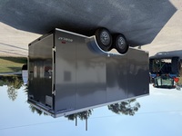 2026 HAUL ABOUT BOBCAT 7X16X78