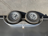 2026 HAUL ABOUT BOBCAT 7X16X78