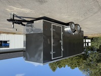 2026 HAUL ABOUT BOBCAT 7X16X78