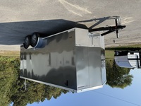 2026 HAUL ABOUT BOBCAT 7X16X78