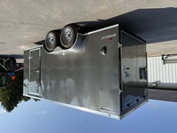 2026 HAUL ABOUT BOBCAT 7X16X78