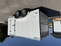 2026 HAUL ABOUT BOBCAT 7X14X78