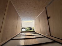 2026 HAUL ABOUT BOBCAT 7X14X78