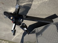 2026 HAUL ABOUT BOBCAT 7X14X78