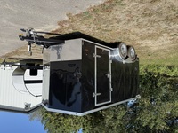 2026 HAUL ABOUT BOBCAT 7X14X78