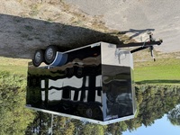 2026 HAUL ABOUT BOBCAT 7X14X78