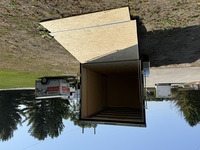 2026 HAUL ABOUT BOBCAT 7X14X78