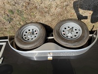 2026 HAUL ABOUT BOBCAT 7X14X78