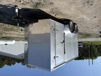 2026 HAUL ABOUT COUGAR 6X12X78