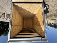 2026 HAUL ABOUT COUGAR 6X12X78