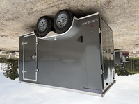 2026 HAUL ABOUT COUGAR 6X12X78