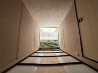 2026 HAUL ABOUT COUGAR 6X12X78