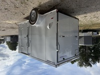 2026 HAUL ABOUT  BOBCAT 6X12X78