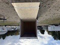 2026 HAUL ABOUT  BOBCAT 6X12X78