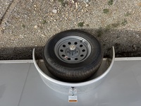 2026 HAUL ABOUT  BOBCAT 6X12X78