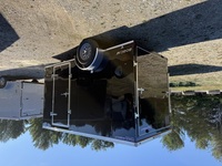 2026 HAUL ABOUT  BOBCAT 6X12X6.5