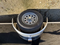 2026 HAUL ABOUT  BOBCAT 6X12X6.5