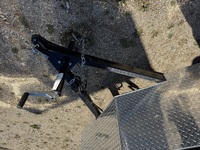 2026 HAUL ABOUT  BOBCAT 6X12X6.5