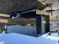 2026 BRAVO HERO 7' X 16' X 7' INTERIOR