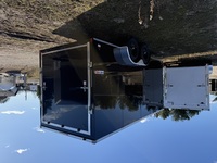 2026 BRAVO HERO 7' X 16' X 7' INTERIOR