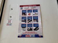 2026 BRAVO HERO 7' X 16' X 7' INTERIOR