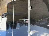 2026 BRAVO HERO 7' X 16' X 7' INTERIOR