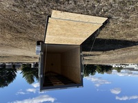 2026 BRAVO  HERO 7' X' 16' X 7' INTERIOR