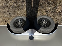 2026 BRAVO  HERO 7' X' 16' X 7' INTERIOR