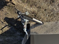 2026 BRAVO  HERO 7' X' 16' X 7' INTERIOR