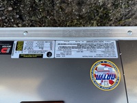 2026 BRAVO  HERO 7' X' 16' X 7' INTERIOR